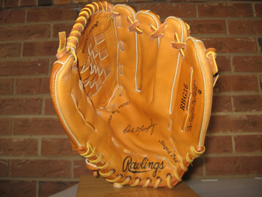rawlings rbg36btn