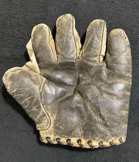 Bean Bros. 1 Inch Web Front