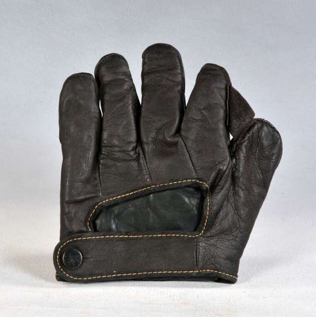 Buffalo Leather F9H 1 Inch Web Back