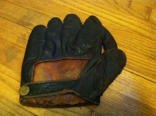 Cashman Athletic Goods G18 1 Inch Web Back