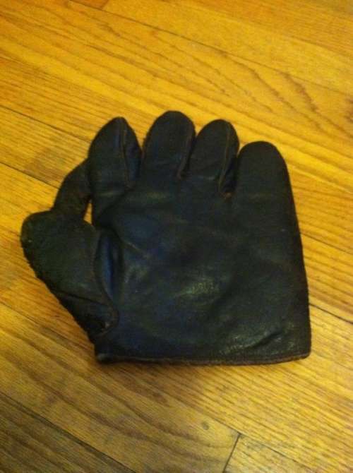 Cashman Athletic Goods G18 1 Inch Web Front