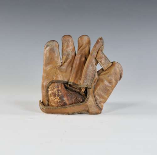 Connie Mack 1 Inch Web Back