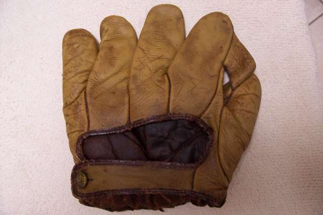 Esanbe 225HL 1 Inch Web Back