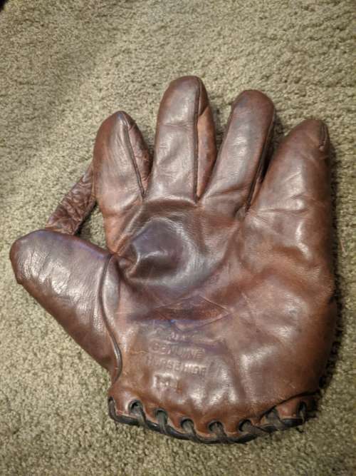 Essex Brand 144 1 Inch Web Front