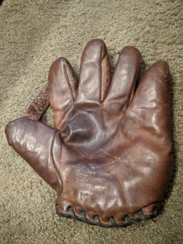 Essex Brand 144 1 Inch Web Front