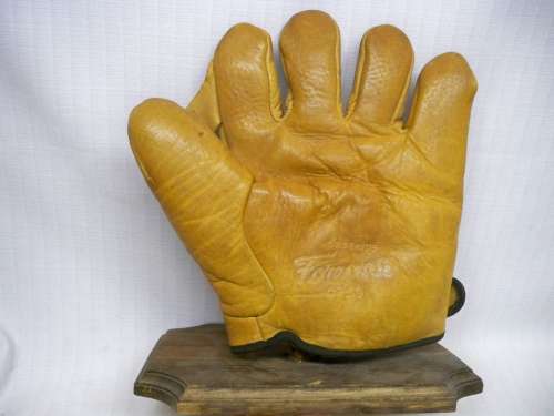 Foremost 4750 1 Inch Web Front