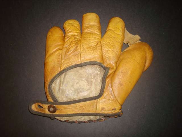 Gambles 58DG102 1 Inch Web Back