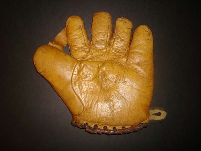 Gambles 58DG102 1 Inch Web Front