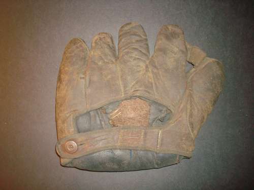 Leacock 1 Inch Web Back