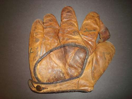 Michigan Hardware G62 1 Inch Web Back