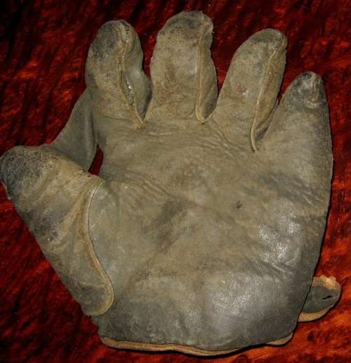 Minnesota Sporting Goods 1 Inch Web Front