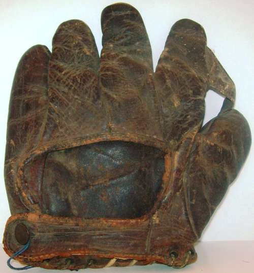 Monarch 1 Inch Web Back