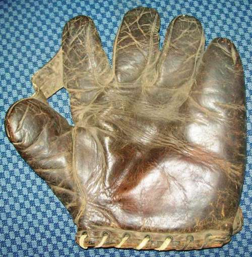 Monarch 1 Inch Web Front