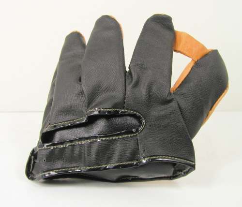 Norb Runkel Lee 1 Inch Web Back