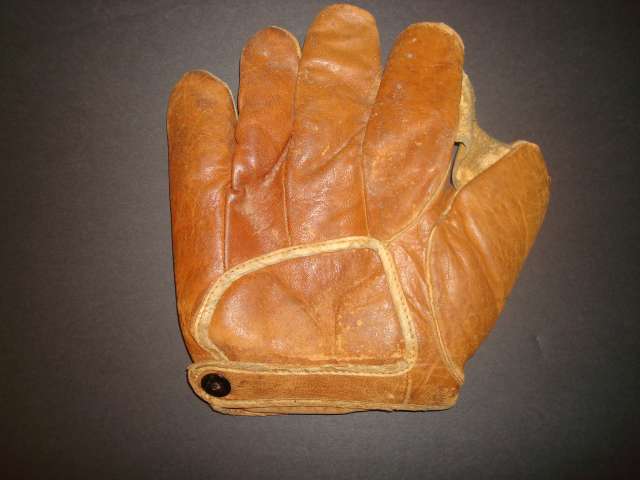 Perfection Clothes Model T 1 Inch Web Back