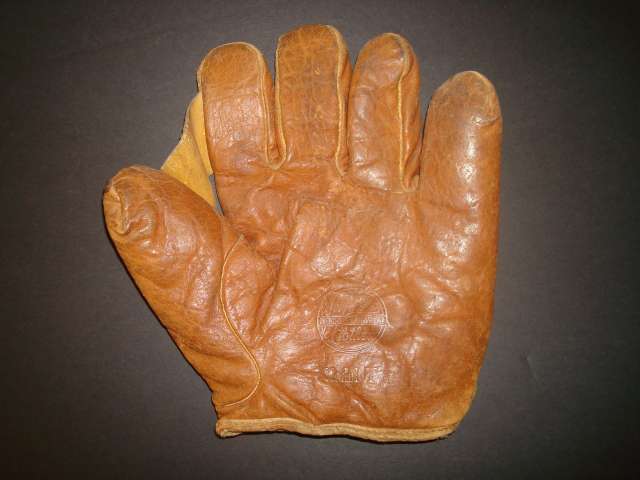 Perfection Clothes Model T 1 Inch Web Front