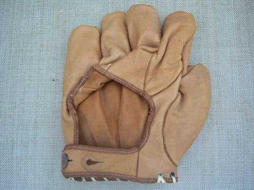 Popular Sports G250 1 Inch Web Back