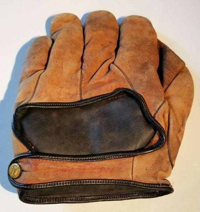 Ratsch Peerless G71 Back