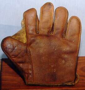 Regular Fellers Model RF52 Front