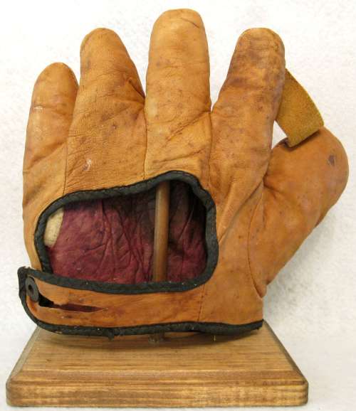 Remax 305 1 Inch Web Back