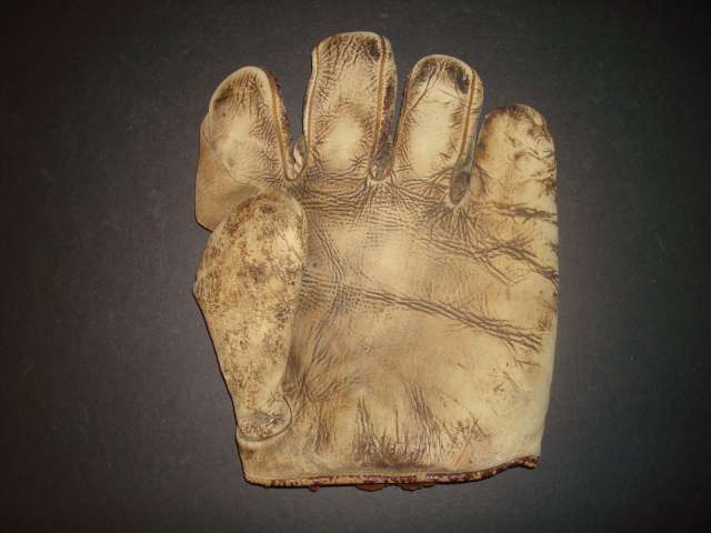 Rogers Peet Company 1 Inch Web Front