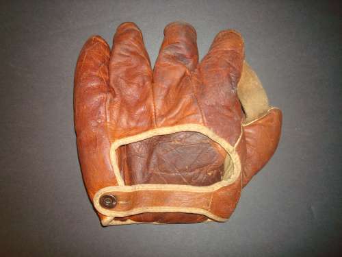 Schoverling, Daly & Gales G25 1 Inch Web Back