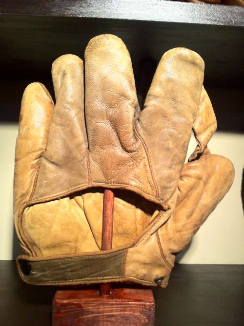 Tri Tone 1 Inch Web Back