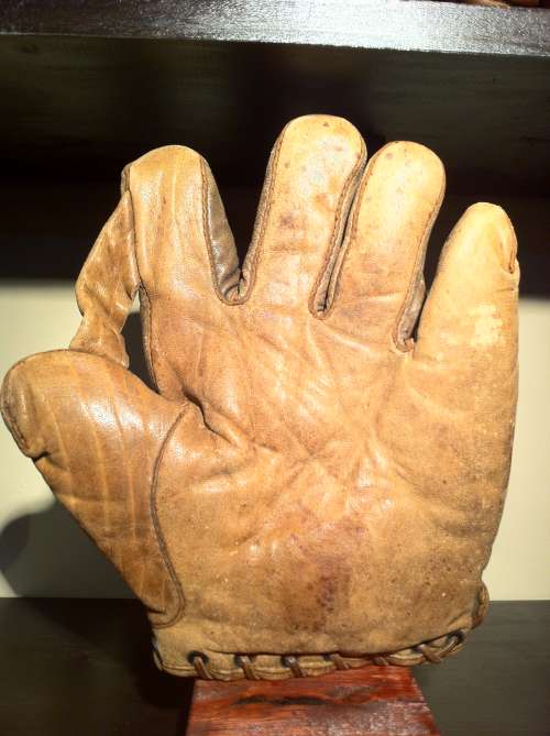 Tri Tone 1 Inch Web Front