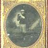 19th Century Tintype Unknown