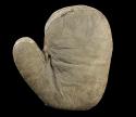 View the image: c. 1890's Early Catchers Mitten Front