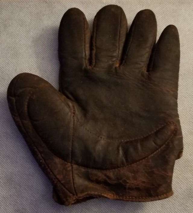 c. 1890's-00's Webless Crescent Front