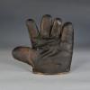 c. 1890's-00's Webless Glove Front