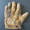 c. 1890's Webless Glove Back