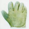 c. 1890's Webless Glove Front