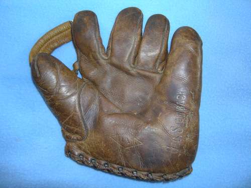 Geo. Tuck Stainback W W86 Front