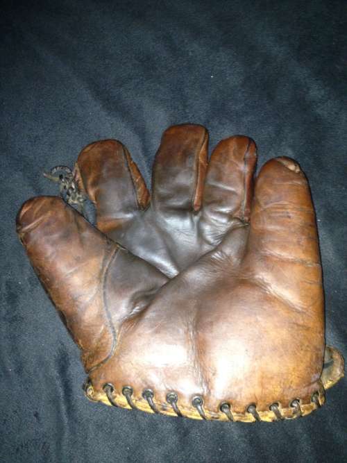 Abercrombie & Fitch Tunnel Loop Web Front