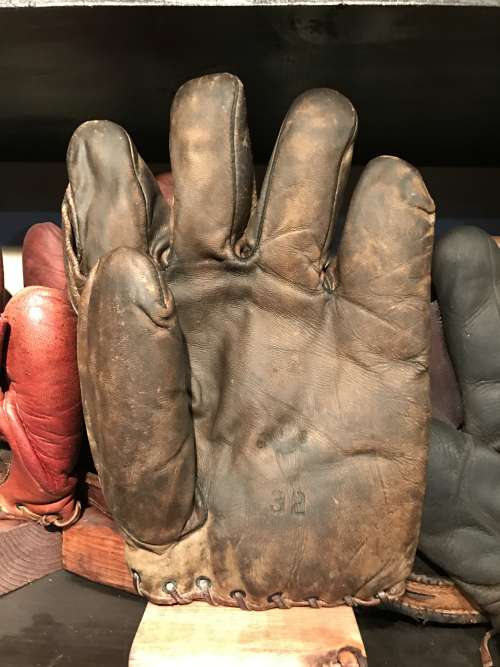 Alex Taylor 32 1 Inch Web Front