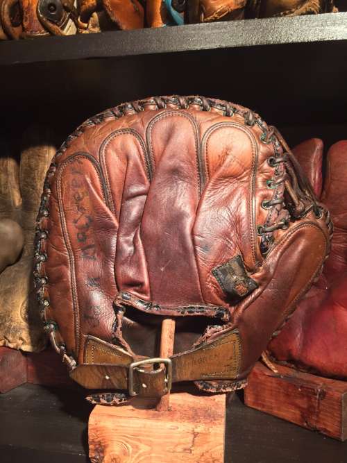 George Kelly Alex Taylor Basemitt Back