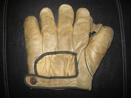 All American H35 Back