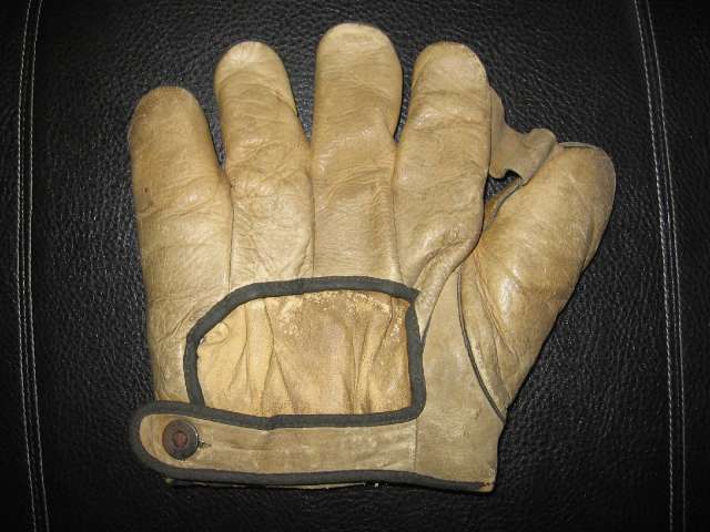 All American H35 Back