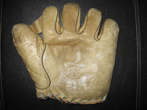 All American H35 Front