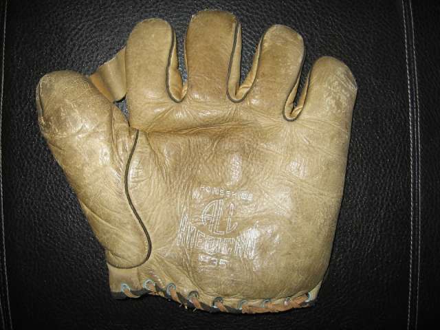 All American H35 Front