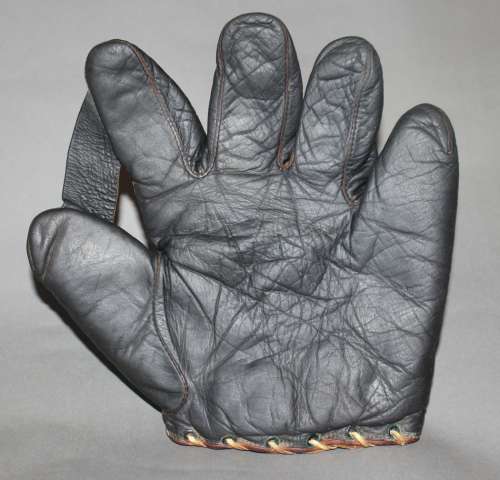 Andrus & Naedele 1 Inch Web Front