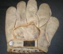 View the image: Babe Ruth D&M G41 Back