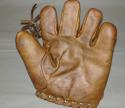 View the image: Babe Ruth Reach RF1 Front