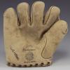 Babe Ruth Spalding 1 Inch Web Game Used Front
