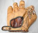 View the image: Babe Ruth Spalding Home Run Special Back
