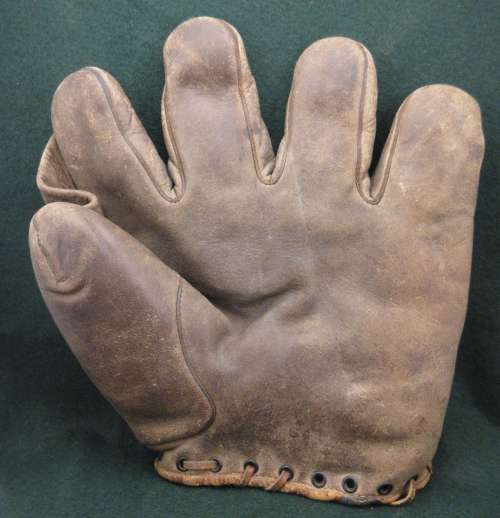 Babe Ruth D&M G41 Front