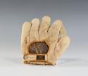 View the image: Babe Ruth D&M G41 Back