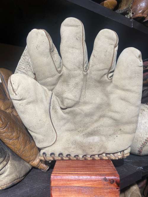 Babe Ruth D&M G41 Front